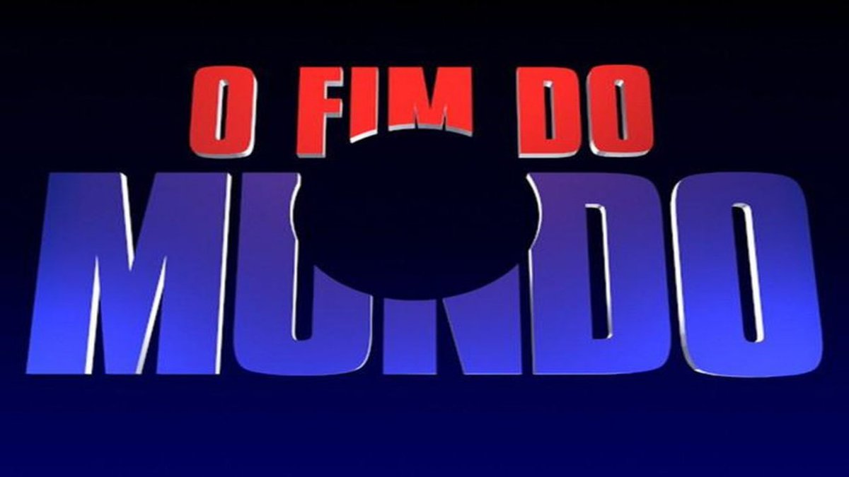 teledramaturgo's tweet photo. Há 29 anos estreava #OFimDoMundo.
. (1996) • Drama • 35 Capítulos.
. Substituiu #ExplodeCoração e substituída por #OReiDoGado.
. Reprisada duas vezes (2000/2017).
. Média geral (46.8) pontos de audiência.
. Última escrita por Dias Gomes.
. Seria uma minissérie de 40 episódios. https://t.co/4UAKAkqTvK