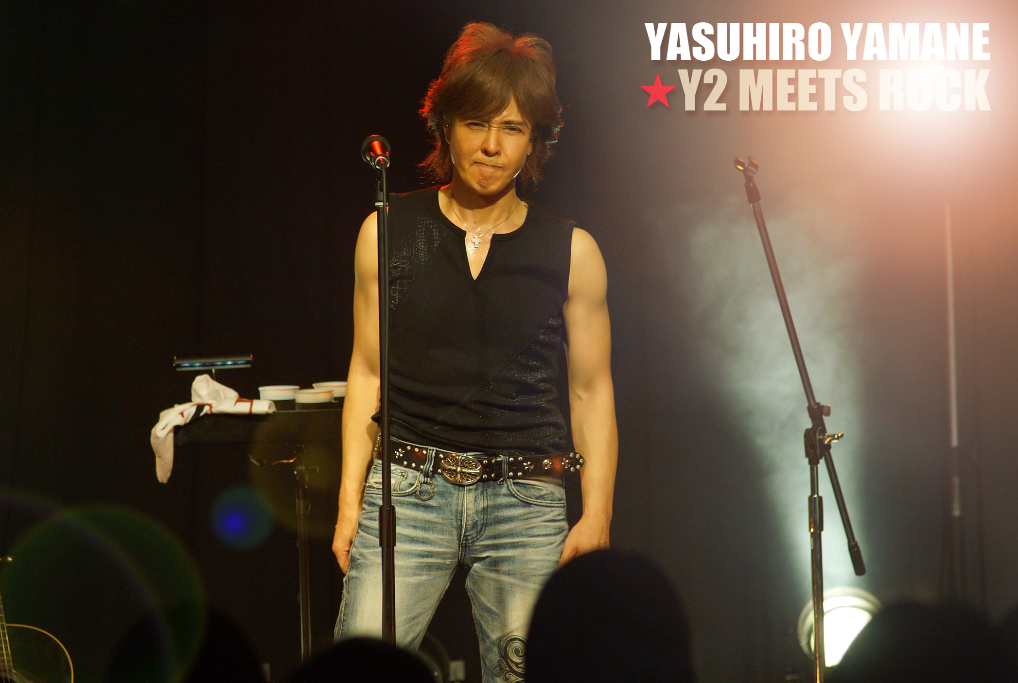 Amazon.co.jp: 山根康広 / YASUHIRO YAMANE ROUTE 816 LIVE IN