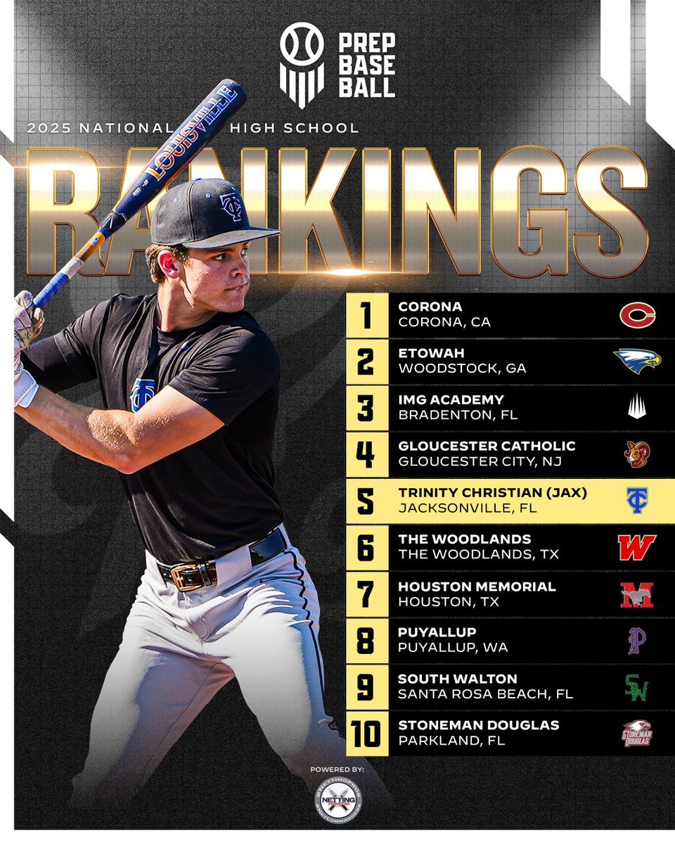 Prep Baseball tweet media