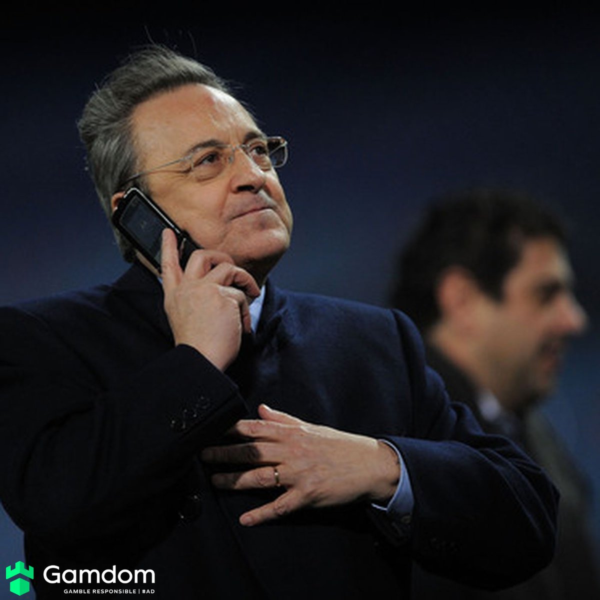 "Hola ref, penalty por favor del Inter."