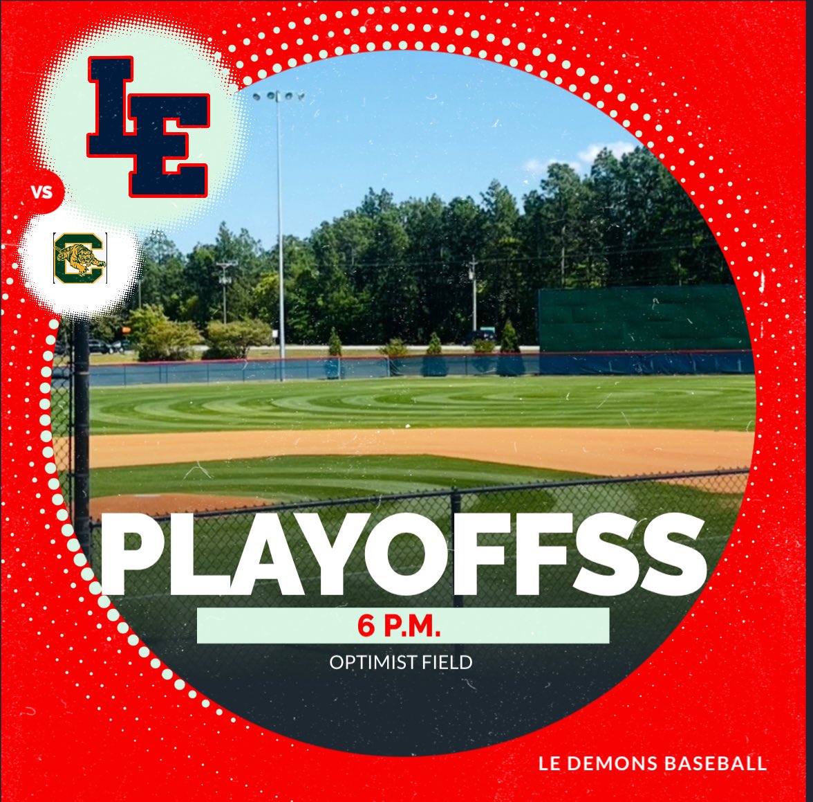 LEHS Demon Baseball (@ledemon_basebal) on Twitter photo 
