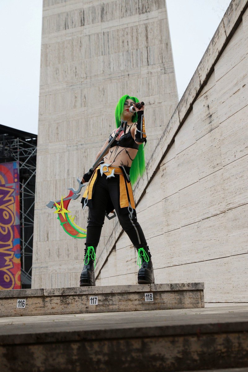 riding yone 🌕 tweet media