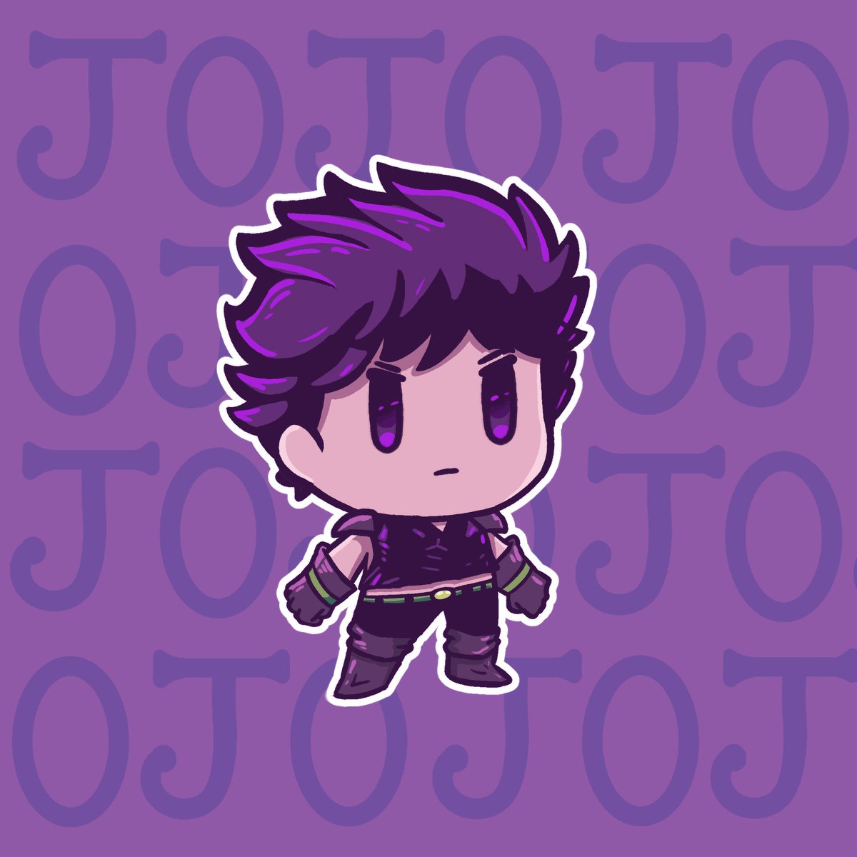 Catsofwar99's tweet photo. Jonathan Joestar
#JoJosBizarreAdventure #jojo https://t.co/Vy1TShn58p