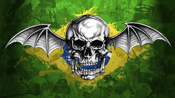 HailtotheFallen's tweet photo. Day 40 of asking Avenged Sevenfold to play CRITICAL ACCLAIM in Curitiba 🇧🇷 on October 2nd @shadows_eth @SynysterGates @Vengenz1 @drinkswjohnny @brookswackerman @TheOfficialA7X #LIBADLatinAmericaTour https://t.co/XFCJ8XWXuy