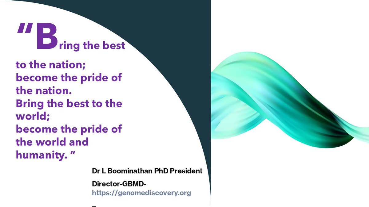 DrLBoominathan's tweet image. 4/4 #References:
SARS-CoV-2-Encoded MiRNAs Inhibit Host Type I Interferon Pathway and Mediate Allelic Differential Expression of Susceptible gene pubmed.ncbi.nlm.nih.gov/35003084/
#SCV2-miR-ORF1ab-2-5p inhibits some key genes in the host innate immune response, such as #IRF7
--…