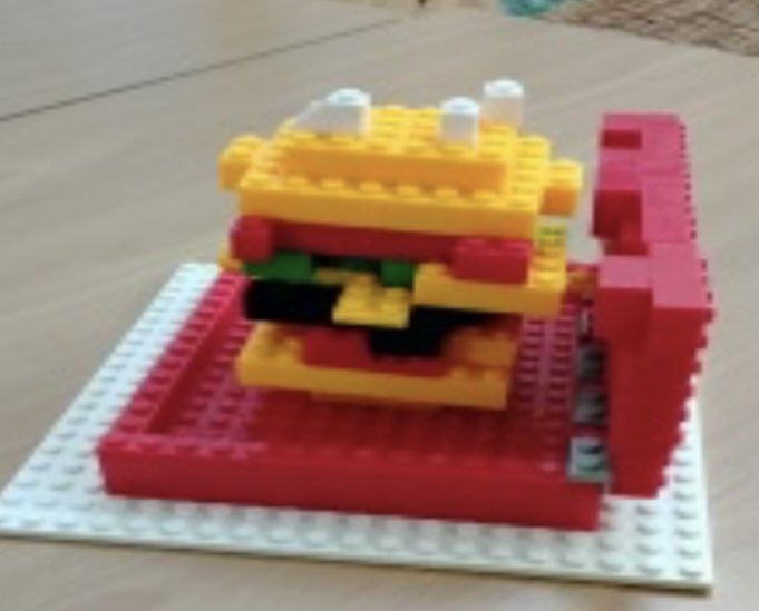 Kids With Bricks Ltd tweet media