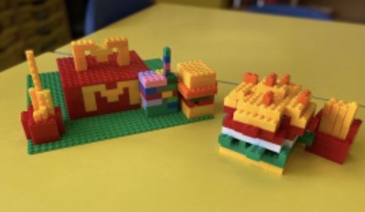 Kids With Bricks Ltd tweet media