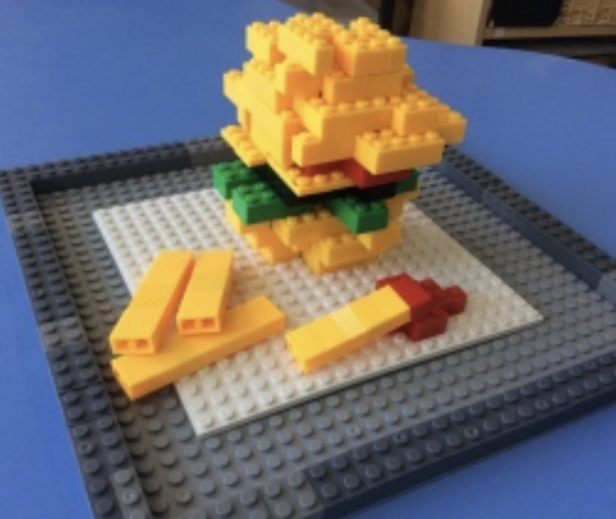 Kids With Bricks Ltd tweet media
