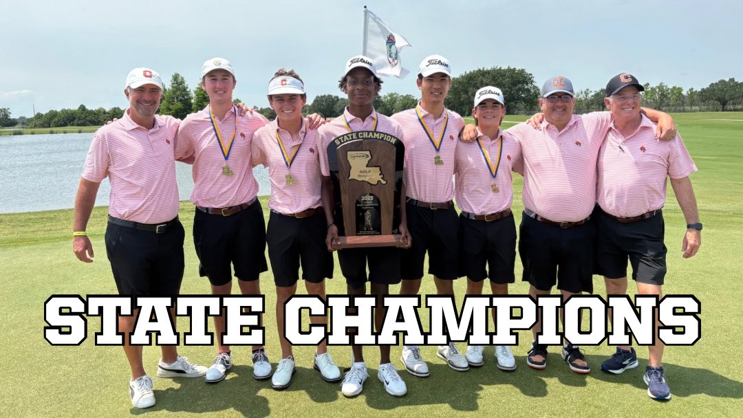 CHS Athletics tweet media