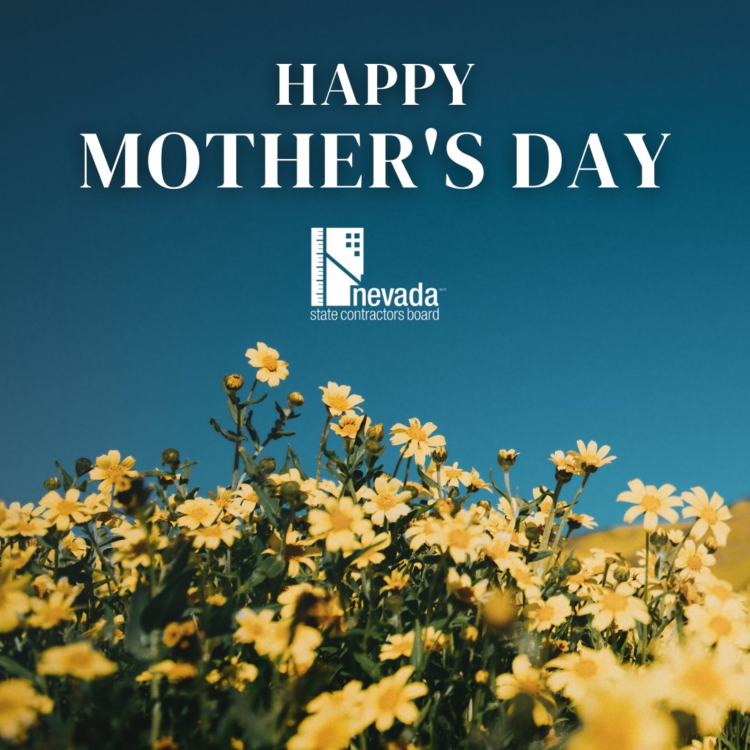 Happy Mother’s Day!

We hope you feel celebrated today.🌼