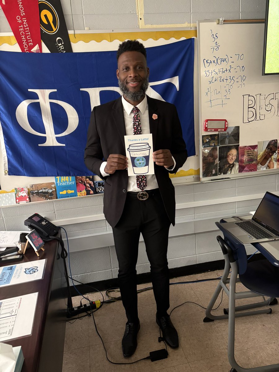 OurImpactMatter's tweet photo. Staff Appreciation card and a Starbucks gift card! Thank you for all of your hard work! https://t.co/GM6URLdBNX