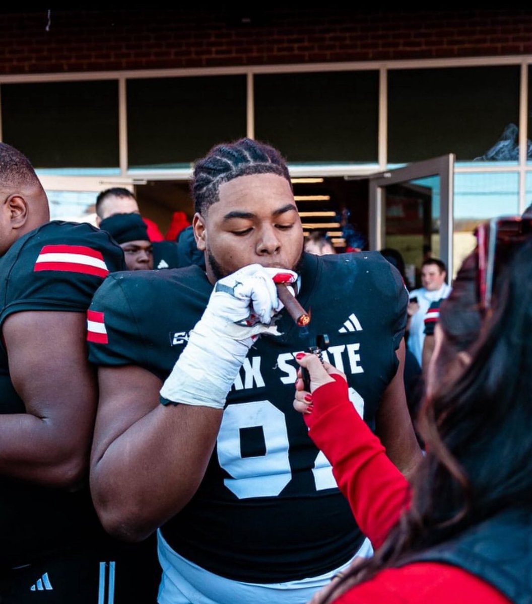 #AGTG Blessed to receive a Offer from
<a href="/JaxStateFB/">Jax State Football</a> 

<a href="/Coach_Bramlett/">Jake Bramlett</a> <a href="/robin_lee6179/">Robin Lee</a> 
<a href="/OceanSpringsFB/">Ocean Springs Football</a> <a href="/ZCardenez/">ZACH CARDENEZ</a> 
<a href="/adamgorney/">Adam Gorney</a> <a href="/ChadSimmons_/">ChadSimmons</a> 
<a href="/TheUCReport/">Billy Tucker</a> <a href="/Coastfootball/">Coast Football™</a>