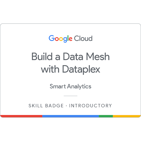 amelinajc's tweet photo. View my verified achievement from @GoogleCloudTech. https://t.co/guKEpkQNzd https://t.co/WmVOA9BvzP