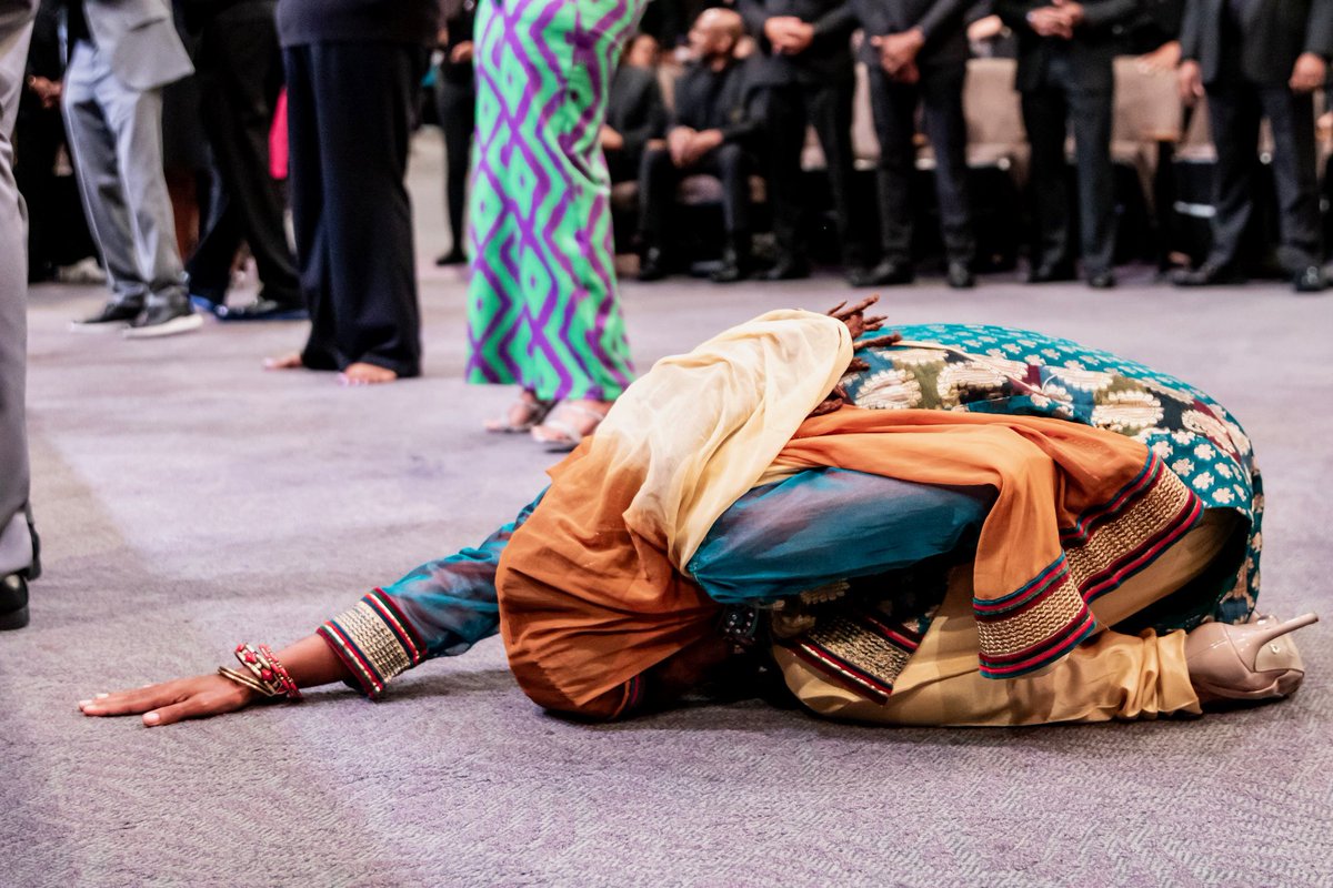 🫂SUNDAY, has been too long! WE MISS YOU! 

✨We can’t get our mind off the way we celebrated our 41st Church Anniversary, and the time we had in the presence of God together. 

🔥If you miss us too, join us for a dynamic Group Therapy encounter TONIGHT, in person at 7:30PM.