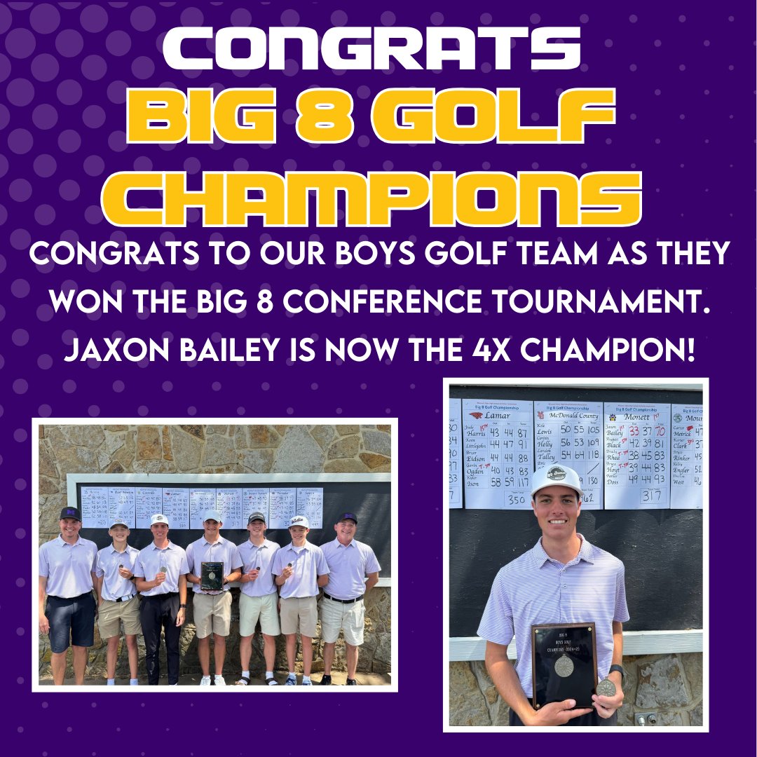 @MonettAthletics (@monettathletics) on Twitter photo 