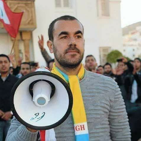 Rights activists are urgently calling on Moroccan authorities to release #Rif Hirak leader Nasser Zefzafi, as both his parents are reportedly battling cancer. The plea highlights the humanitarian need for him to be by their side. #nasserzefzafi #hirakrif