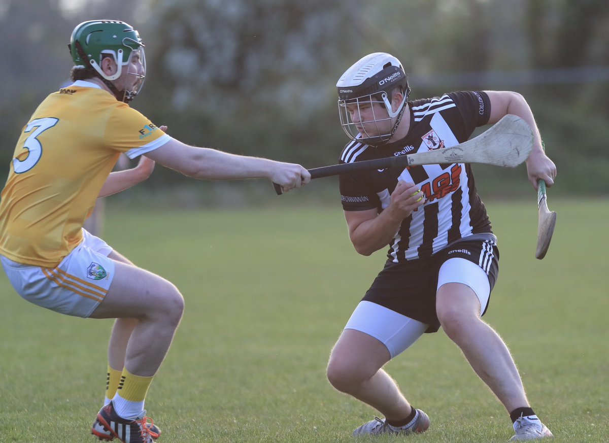 CUMANN IOMÁNA CÚ CHULAINN.

McCormack Cup 

Shield Final 

Middletown -v- Cú Chulainn HC
               2-14 -v- 2-10 FT.