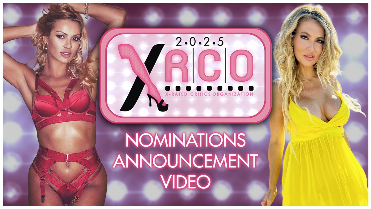 Star Factory PR Media (@starfactoryprm) on Twitter photo 🔥 #NEWS: 2025 XRCO Awards Nominees Revealed in Star-Studded Nominations Video
📲 Read the news ➡️ starfactorypr.com/post/2025-xrco…
#PR for <a href="/XRCOAwards/">Dirty Bob - XRCO</a>: <a href="/StarFactoryPR/">StarFactoryPR.com</a> ⭐️⚙️ 🔥 #NEWS: 2025 XRCO Awards Nominees Revealed in Star-Studded Nominations Video
📲 Read the news ➡️ starfactorypr.com/post/2025-xrco…
#PR for <a href="/XRCOAwards/">Dirty Bob - XRCO</a>: <a href="/StarFactoryPR/">StarFactoryPR.com</a> ⭐️⚙️