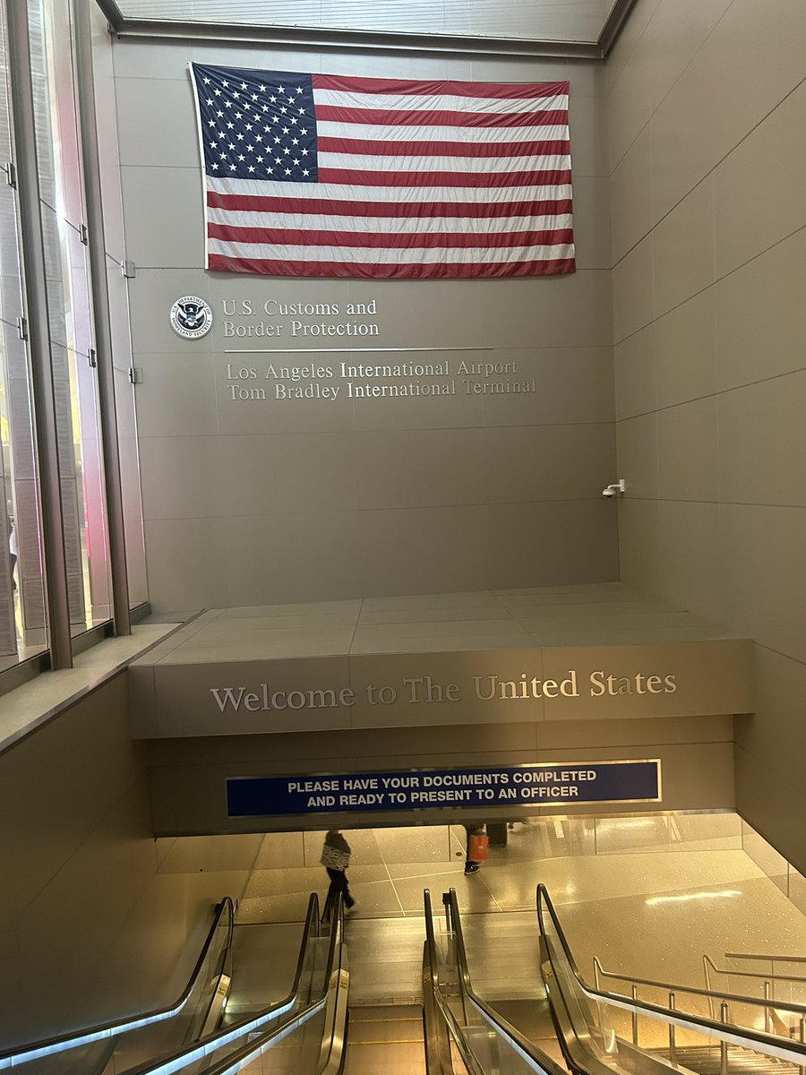 アメリカLA来た！