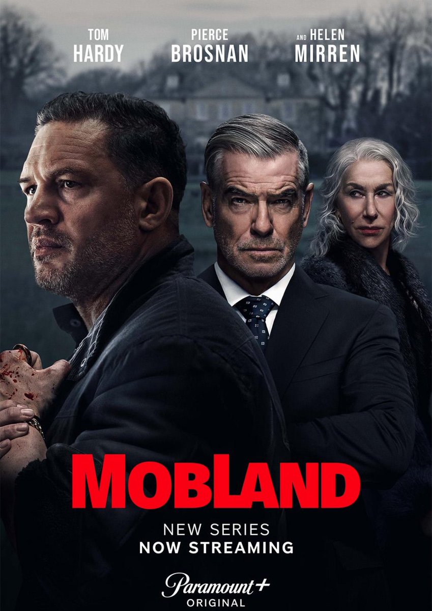 أكثر مسلسلات أستمتعت بمشاهدتها الفترة الأخيرة