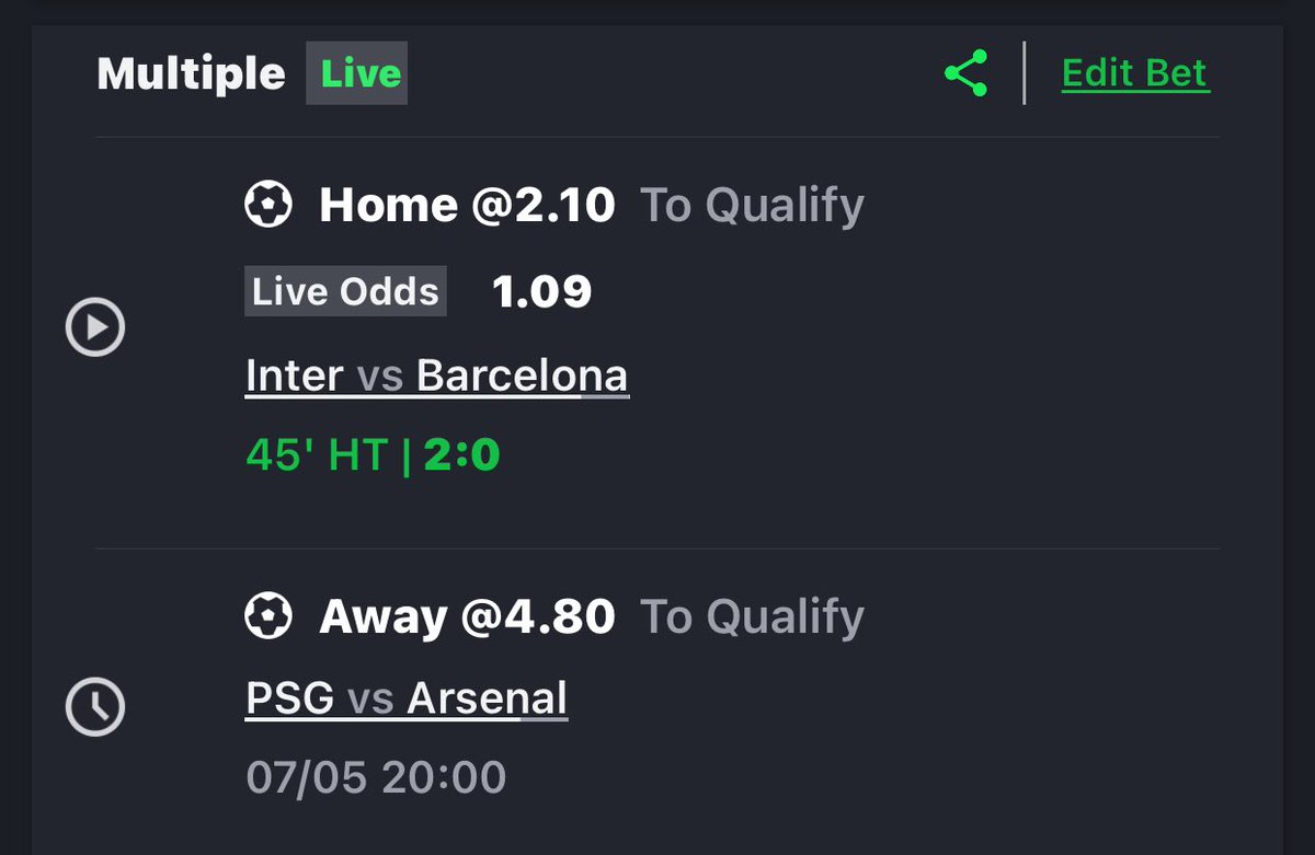 Da femzy (@femifemzy02) on Twitter photo Hoping well… yhu can join in too!
<a href="/ChampionsLeague/">UEFA Champions League</a> <a href="/Arsenal/">Arsenal</a> <a href="/FCBarcelona/">FC Barcelona</a> <a href="/intermilan/">Inter Milan</a> <a href="/PSG_English/">Paris Saint-Germain</a> Hoping well… yhu can join in too!
<a href="/ChampionsLeague/">UEFA Champions League</a> <a href="/Arsenal/">Arsenal</a> <a href="/FCBarcelona/">FC Barcelona</a> <a href="/intermilan/">Inter Milan</a> <a href="/PSG_English/">Paris Saint-Germain</a>