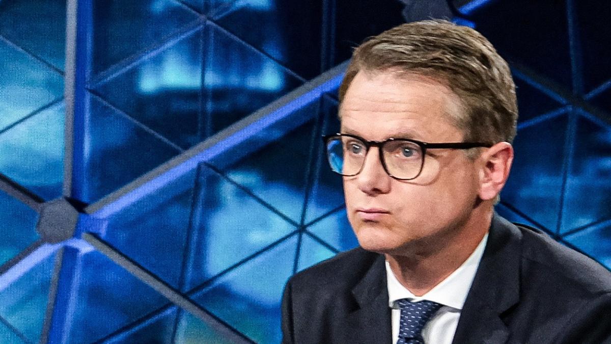 Linnemann spricht sich bei WELT TV gegen AfD-Verbotsverfahren aus to.welt.de/hIUa2vT