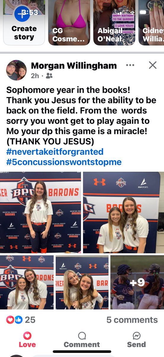 Coach Rickman tweet media