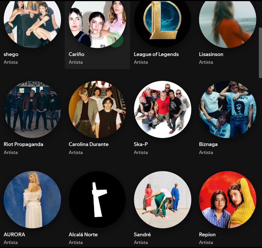 EvenFlowJr1's tweet image. me da por mirar a quiénes he escuchado más últimamente y es literalmente mi personalidad en una foto xddd