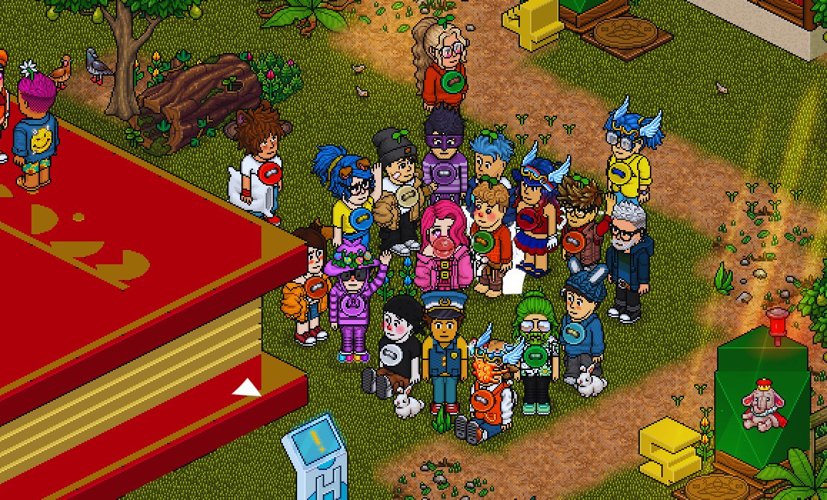 ¡El portal a una nueva aventura se ha abierto! 🌌 Hoy, en la Central de nuestra SecurityWeek #ItTakes2Week comienza el viaje que pondrá a prueba tu conexión, tu ingenio y tu espíritu de equipo. 🧩✨

En breve, sobre las 22:00 (HPE) podrás enfrentarte a los dos primeros