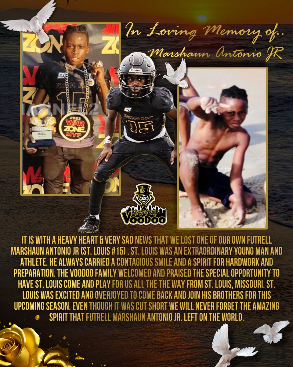 Tony Ballard tweet media