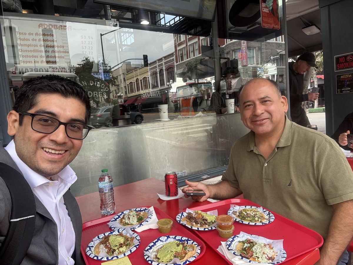 Jorge Machicado, MD, MPH (@jorgemachicado) on Twitter photo #DDW2025 was full of science, community, and growth
#AGAFORWARD family <a href="/AmerGastroAssn/">American Gastroenterological Association (AGA)</a> <a href="/Chris_Velez_MD/">Christopher_Velez_GI</a> <a href="/ibddocmaria/">Maria T. Abreu</a> <a href="/BCryer/">Byron Cryer</a> <a href="/SandraQuezadaMD/">SandraQuezadaMD</a>
#pancreas family <a href="/GIPapachristou/">Georgios Papachristou</a> <a href="/som_krishna/">Somashekar Krishna, MD, MPH</a> #dhiraj
#endoscopy titans family <a href="/Tkothari13/">Truptesh H. Kothari MD, MS, FACG, FASGE</a> <a href="/MendozaLadd/">Antonio Mendoza Ladd MD, AGAF, FACG, FASGE</a>
#peruvian family/street tacos) #DDW2025 was full of science, community, and growth
#AGAFORWARD family <a href="/AmerGastroAssn/">American Gastroenterological Association (AGA)</a> <a href="/Chris_Velez_MD/">Christopher_Velez_GI</a> <a href="/ibddocmaria/">Maria T. Abreu</a> <a href="/BCryer/">Byron Cryer</a> <a href="/SandraQuezadaMD/">SandraQuezadaMD</a>
#pancreas family <a href="/GIPapachristou/">Georgios Papachristou</a> <a href="/som_krishna/">Somashekar Krishna, MD, MPH</a> #dhiraj
#endoscopy titans family <a href="/Tkothari13/">Truptesh H. Kothari MD, MS, FACG, FASGE</a> <a href="/MendozaLadd/">Antonio Mendoza Ladd MD, AGAF, FACG, FASGE</a>
#peruvian family/street tacos)