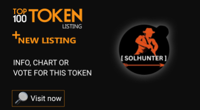 SOLHUNTER tweet media