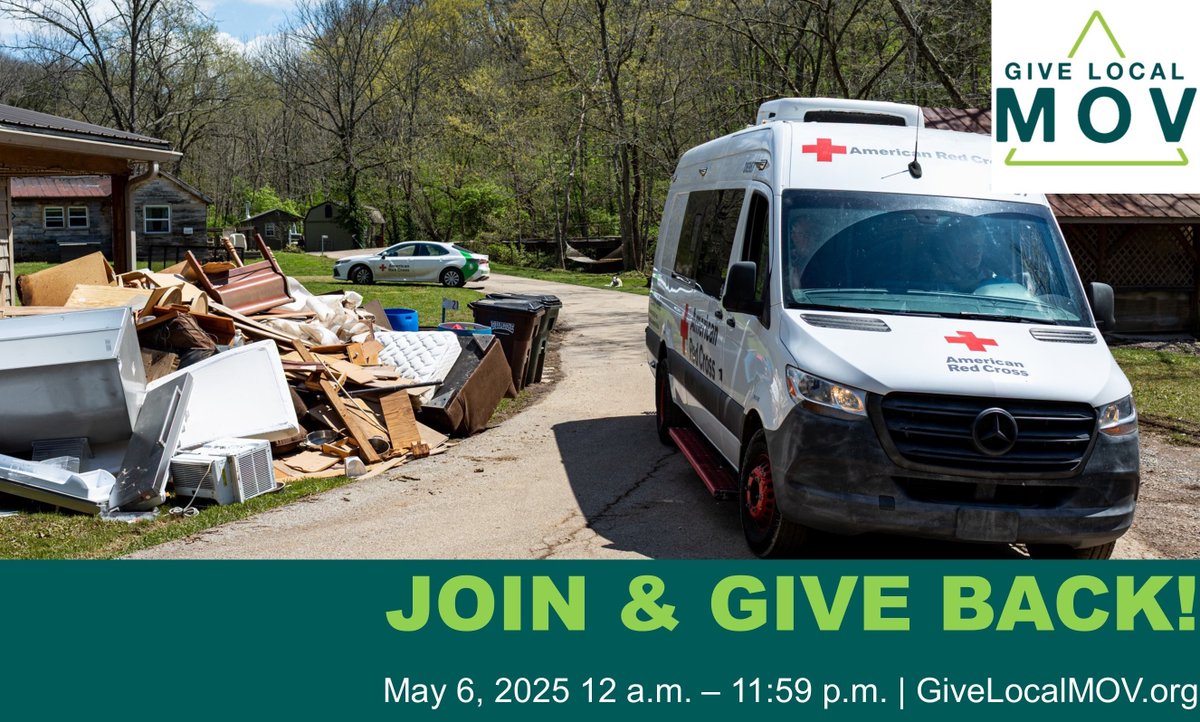RedCrossCAR's tweet image. #GiveLocal MOV celebrates the collaborative effort it takes to make this area a great place to live, work, &amp;amp; play! #RedCross is ready to respond at a moment’s notice by providing food, supplies, &amp;amp; comfort directly to those affected by disaster. Help at rdcrss.org/3tfbG4q.