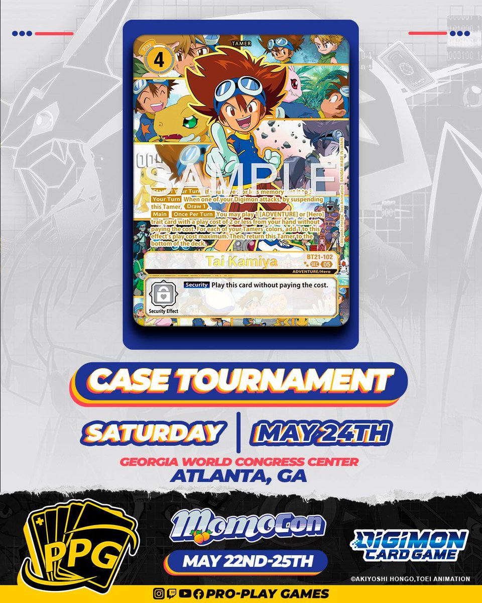 digimon card game ex04 Togemon [BT1-074] (Official Tournament Pack Vol.3) [Release Special Booster  Promos] main image 0
