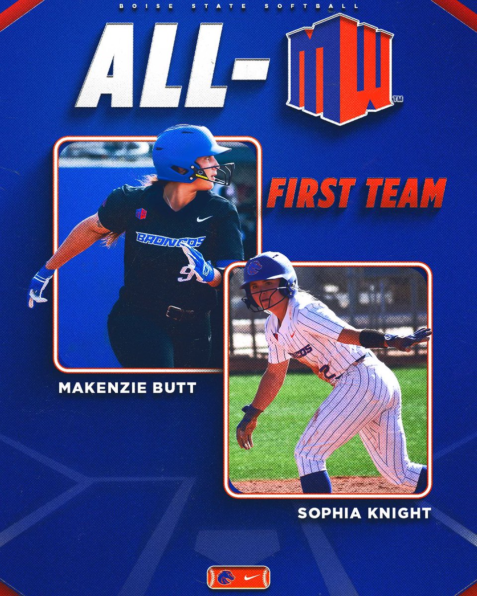 Boise State Softball tweet media