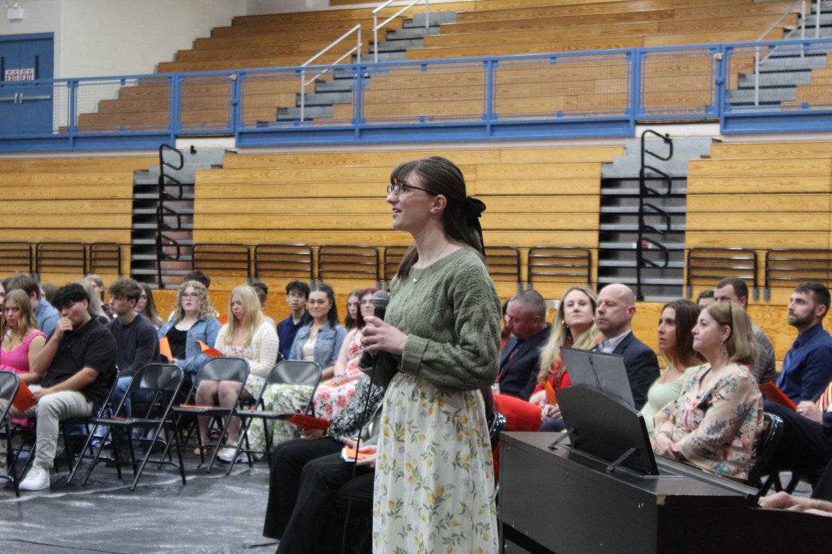 Wilmington HS tweet media