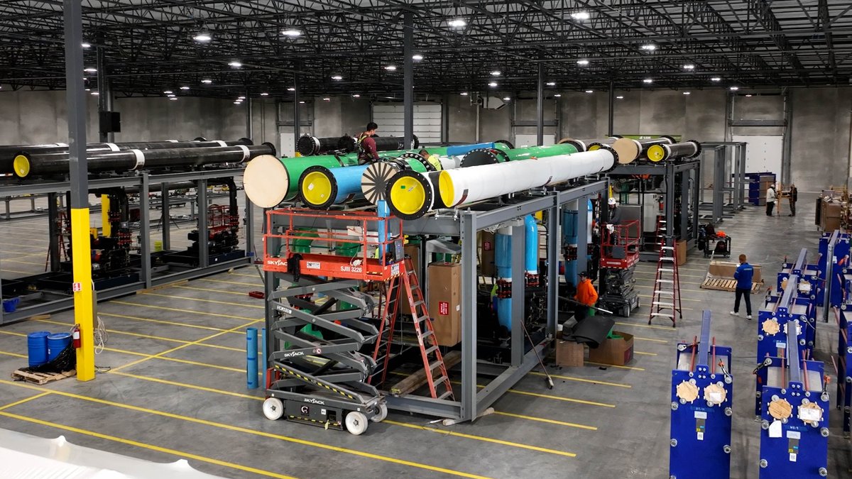 Baker Group tweet media