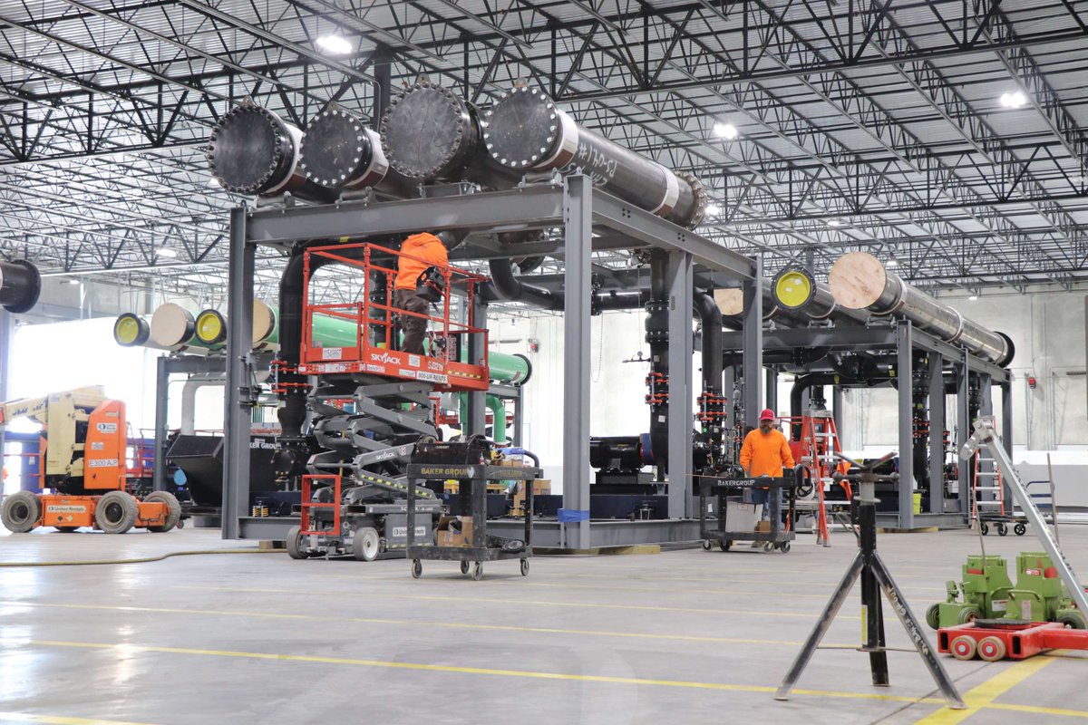 Baker Group tweet media