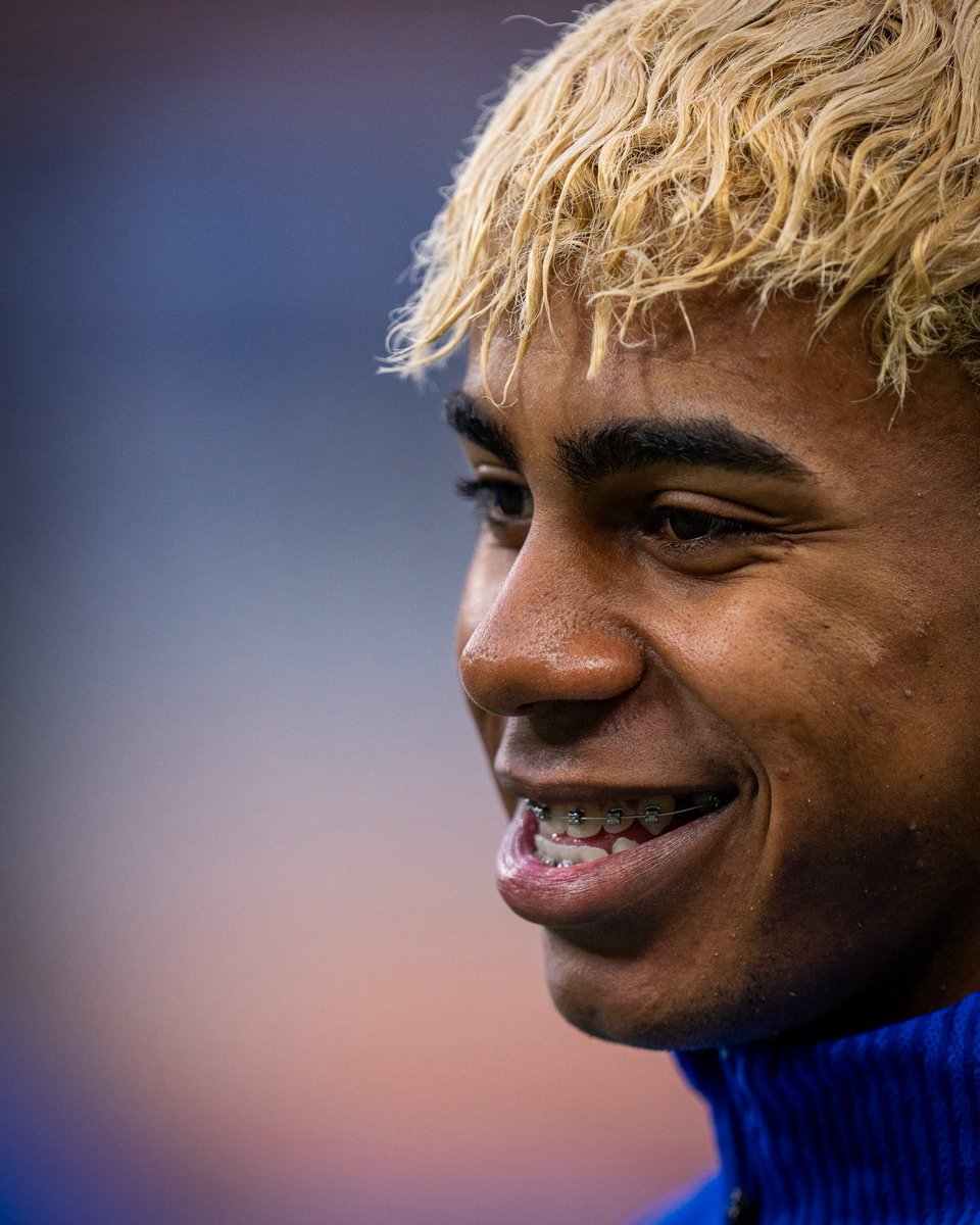 Not tweeting till we reach a UCL FINAL