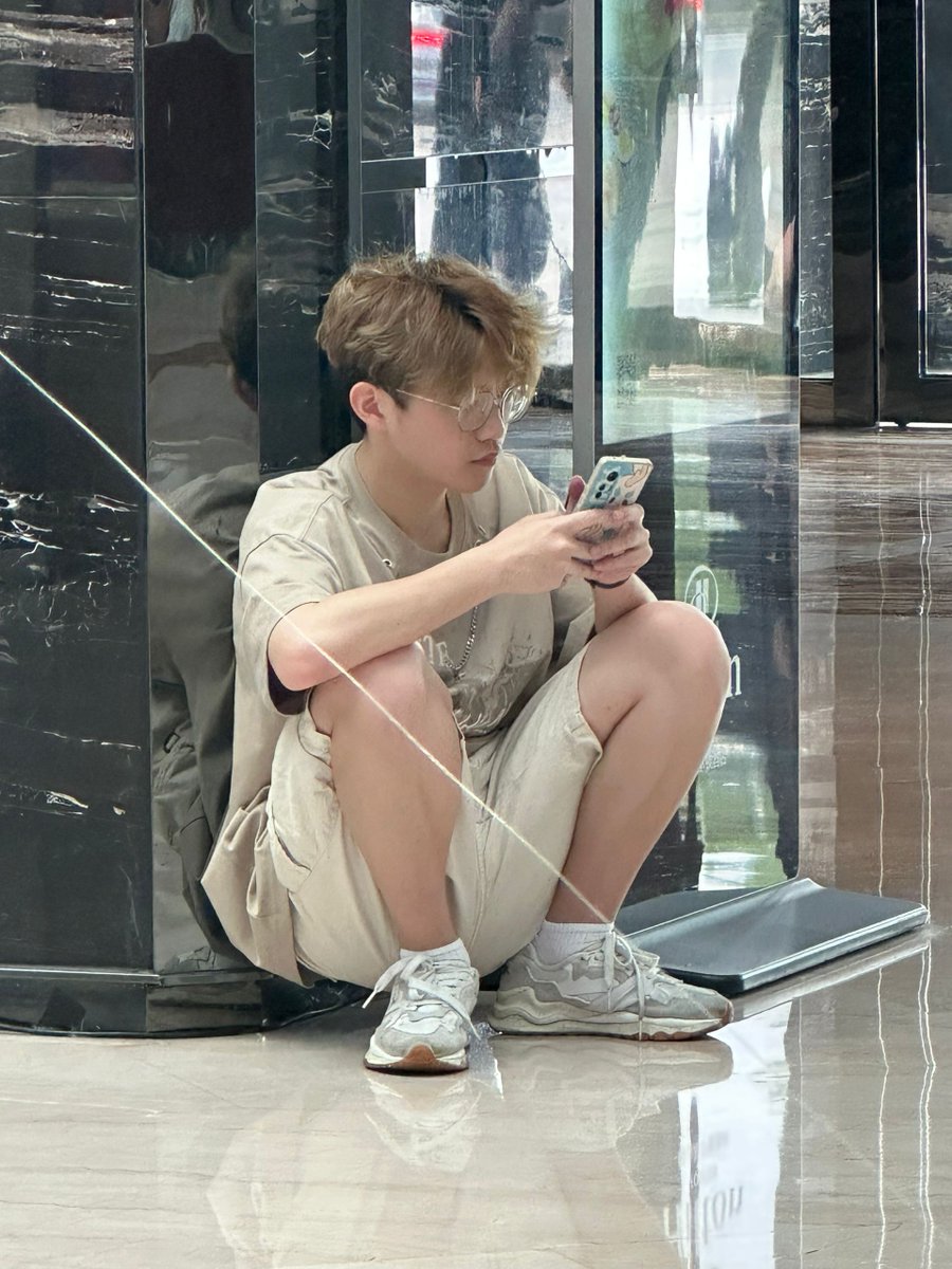 孜然味文 tweet media