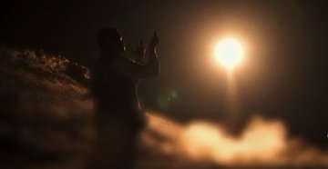 إذا كنت تنتظر الرد اليمني علق بنعم وانتظر الحدث الأكبر في الشرق الأوسط.