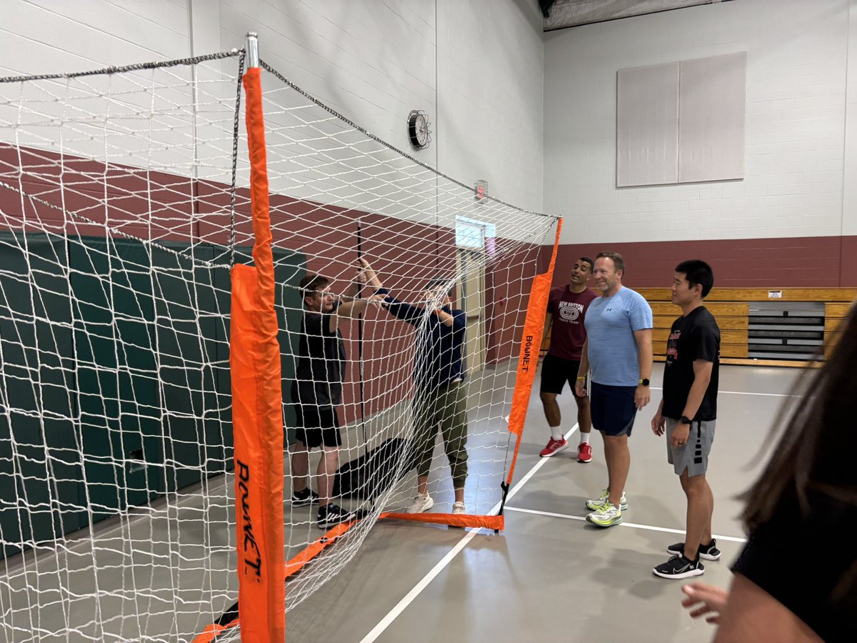 Mr. Petroff (@scephysed) on Twitter photo Huge shout out to <a href="/SoccerIndiana/">Indiana Soccer</a> and <a href="/NBE_PE/">New Britton PE</a> for educating us today after school! Love the ideas and equipment!! <a href="/SCECougars/">SCECougars</a> <a href="/HSESchools/">Hamilton Southeastern Schools</a> Huge shout out to <a href="/SoccerIndiana/">Indiana Soccer</a> and <a href="/NBE_PE/">New Britton PE</a> for educating us today after school! Love the ideas and equipment!! <a href="/SCECougars/">SCECougars</a> <a href="/HSESchools/">Hamilton Southeastern Schools</a>