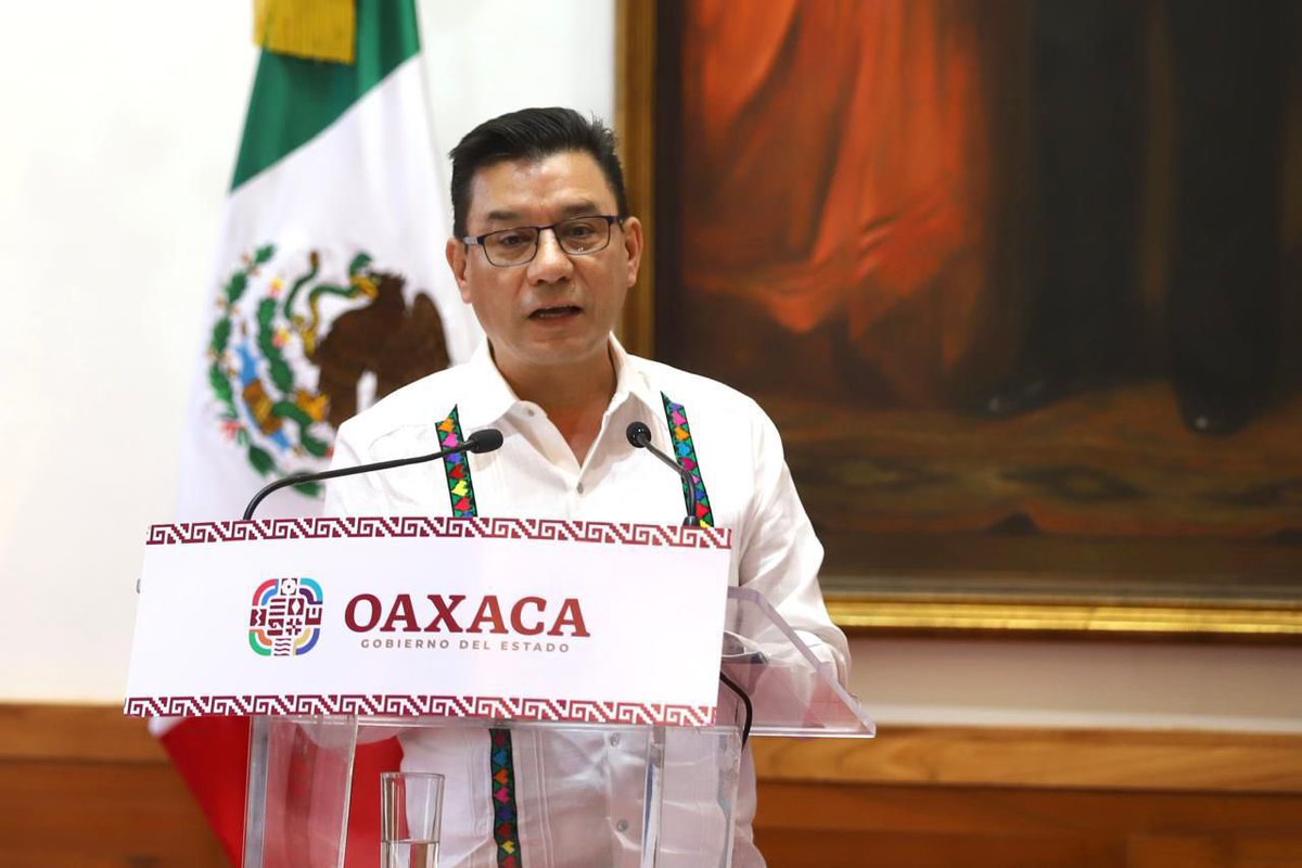 Bienestar (@bienestarmx) on Twitter photo En ellas, los pueblos y comunidades indígenas y afromexicanas ejercen su derecho a decidir en qué invertir los recursos: agua potable, urbanización, vivienda u obras prioritarias para su #Bienestar. (2/2)
<a href="/NancyOrtizOax/">Nancy Ortiz Cabrera</a>
#ConstruyendoBienestar En ellas, los pueblos y comunidades indígenas y afromexicanas ejercen su derecho a decidir en qué invertir los recursos: agua potable, urbanización, vivienda u obras prioritarias para su #Bienestar. (2/2)
<a href="/NancyOrtizOax/">Nancy Ortiz Cabrera</a>
#ConstruyendoBienestar