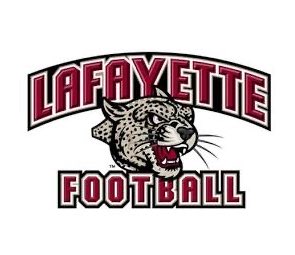 Thanks <a href="/MCthedc/">Meade Clendaniel</a> from <a href="/LafColFootball/">Lafayette Football</a> for stopping by #TheDawgHouse today to check out our guys.