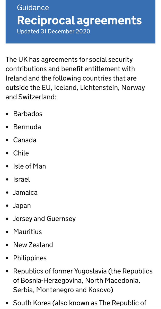Matthew Stadlen (@matthewstadlen) on Twitter photo <a href="/DPJHodges/">(((Dan Hodges)))</a> Dan, surely you’re aware that we already have reciprocal arrangements for social security and benefit entitlement with literally loads of countries? Don’t drink the Reform cool aid - it’s what they want! <a href="/DPJHodges/">(((Dan Hodges)))</a> Dan, surely you’re aware that we already have reciprocal arrangements for social security and benefit entitlement with literally loads of countries? Don’t drink the Reform cool aid - it’s what they want!