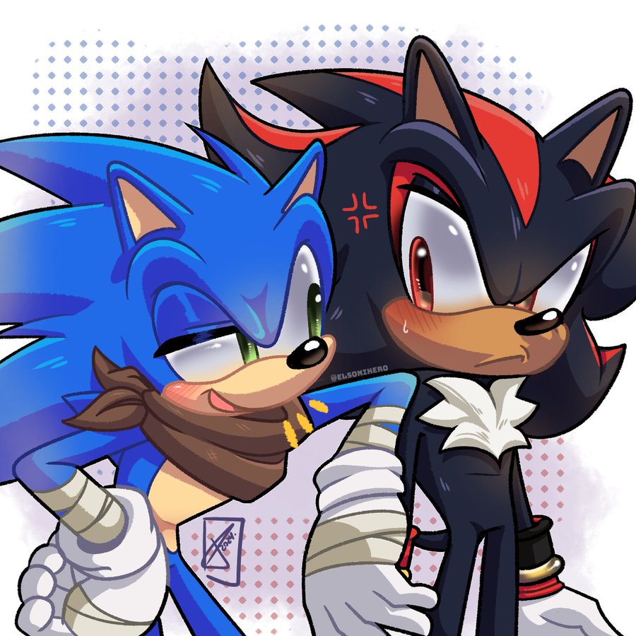 eiee_sonadow's tweet photo. How Much I ♥ Sonadow Boom //elsonihero 💙//
#sonadowfanart #sonadowboom #sonicboom #SonicTheHedgehog #ShadowTheHedghehog https://t.co/AUAvx0GB7G