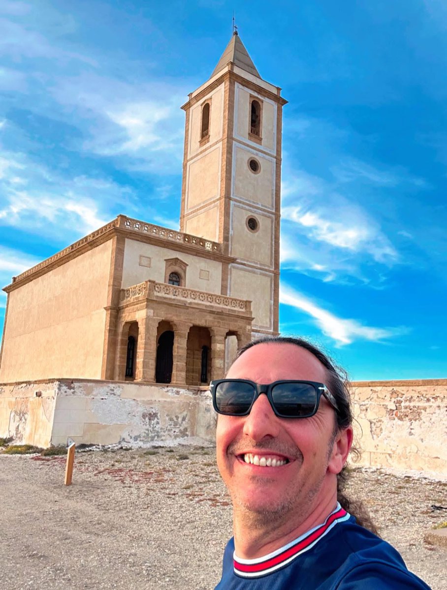 Una semanita en mi paraíso 🩵