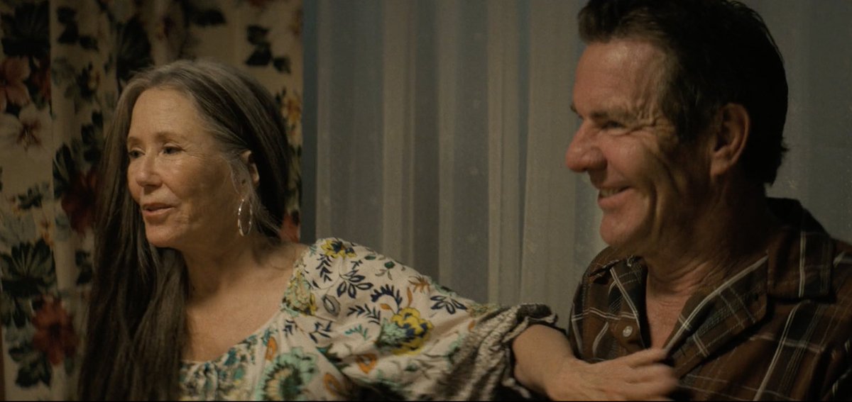 MaryFreakingMcD's tweet photo. #MaryMcDonnell in #Broke https://t.co/YU7X506mgH