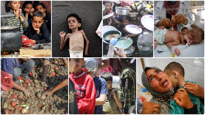 “Ya insan hakları beyannamesi evrensel değil, ya da bu çocuklar evrende değil!”

 #OpenRafahSaveGaza