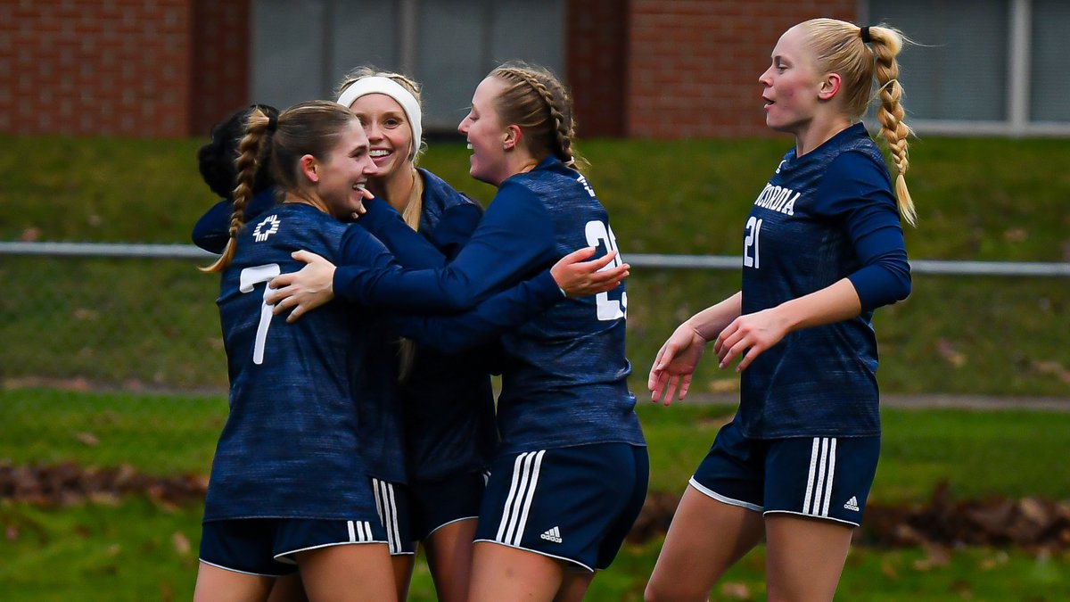 Concordia Bulldogs (@cunebulldogs) on Twitter photo ⚽️ | <a href="/CUNEWSoccer/">CUNE Women's Soccer</a>, under Head Coach Nick Smith, has unveiled its 2025 schedule, launching the hat-trick season. The 18-game slate opens at home against the University of Science and Arts of Oklahoma.
2025 SCHEDULE RELEASE ➡️ cune.edu/athletics/team… ⚽️ | <a href="/CUNEWSoccer/">CUNE Women's Soccer</a>, under Head Coach Nick Smith, has unveiled its 2025 schedule, launching the hat-trick season. The 18-game slate opens at home against the University of Science and Arts of Oklahoma.
2025 SCHEDULE RELEASE ➡️ cune.edu/athletics/team…